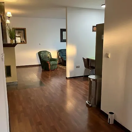 Kosice Homestay szállás *