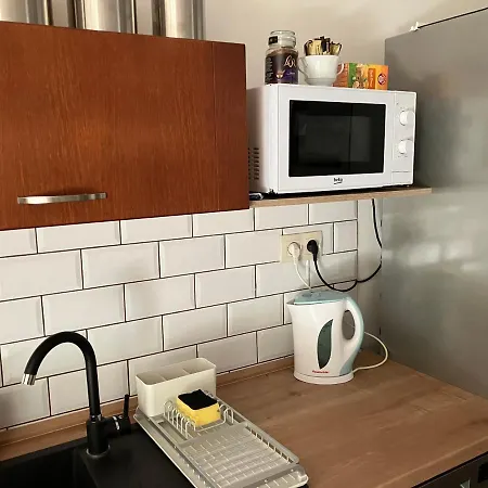 Kosice Quarto em Acomodações Particulares Košice