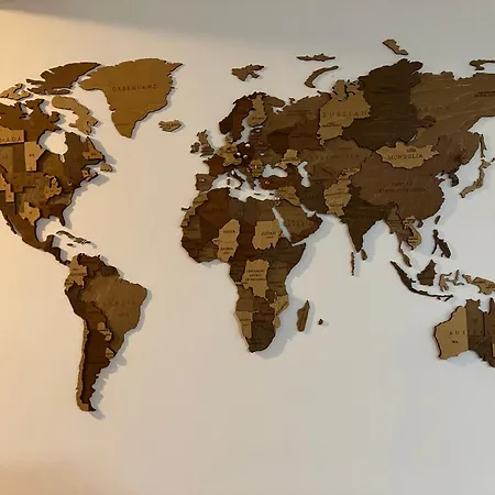 Quarto em Acomodações Particulares Kosice *