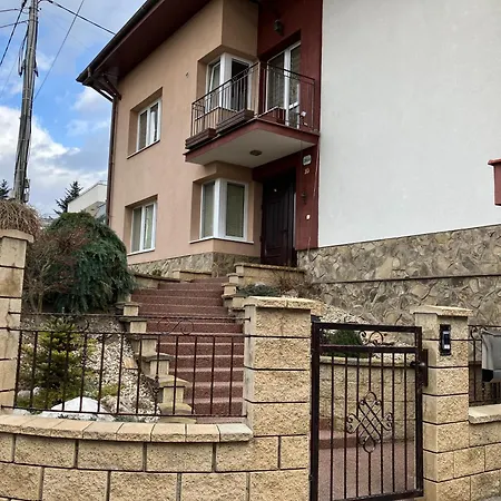 Kosice Homestay Kosice
