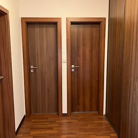 Kosice Homestay szállás