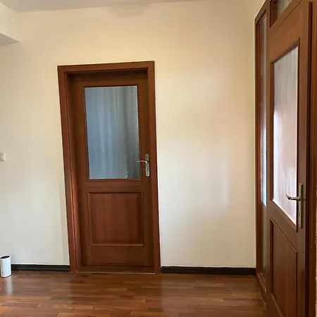 Kosice Quarto em Acomodações Particulares *