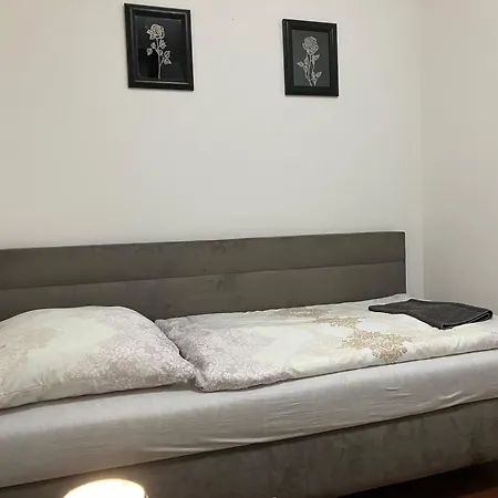 Kosice Quarto em Acomodações Particulares Košice