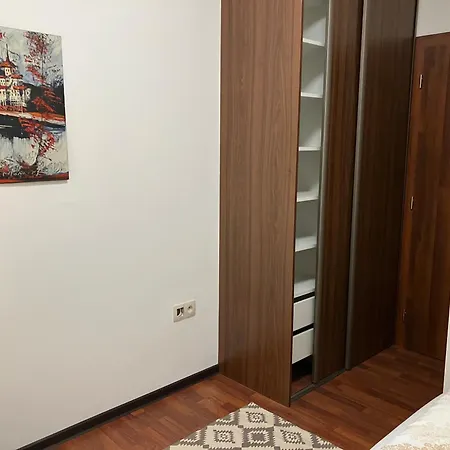 Quarto em Acomodações Particulares Kosice Košice