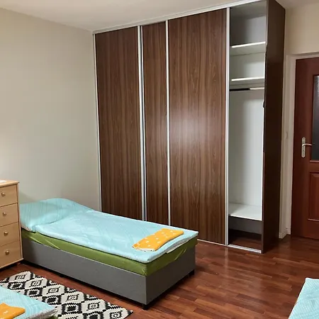 Kosice Homestay szállás Kassa