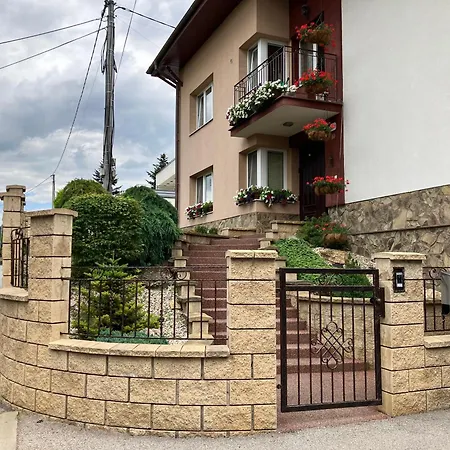 Homestay Kosice