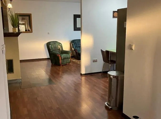 Kosice Séjour chez l'habitant *