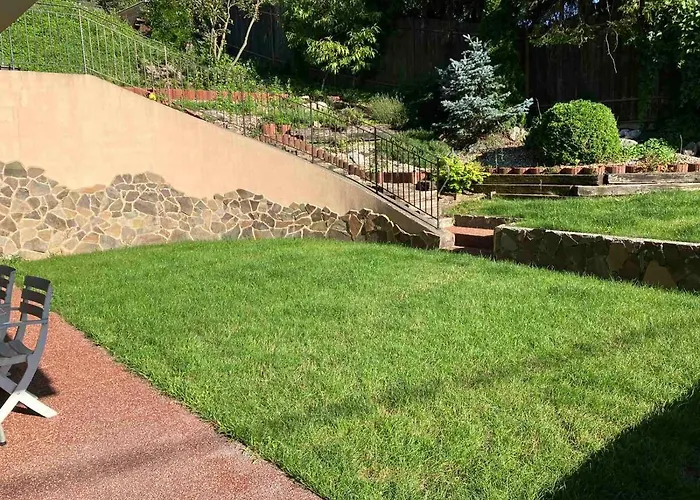 Séjour chez l'habitant Kosice