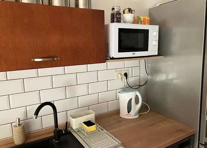 Kosice Séjour chez l'habitant Košice