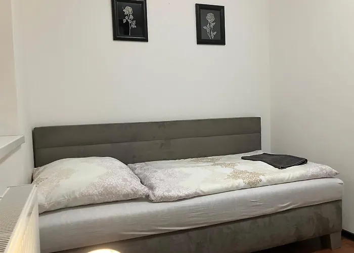 Kosice Séjour chez l'habitant Košice