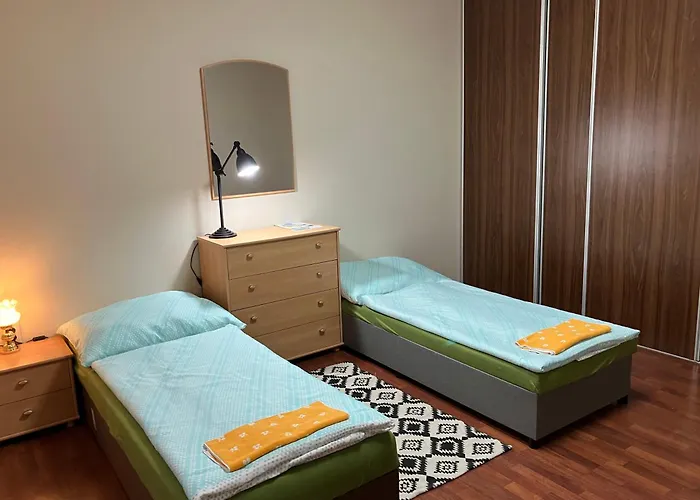 Séjour chez l'habitant Kosice *