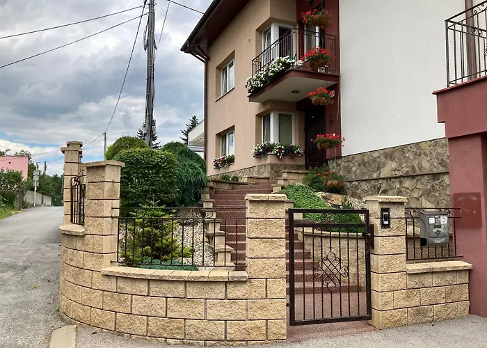 Séjour chez l'habitant Kosice